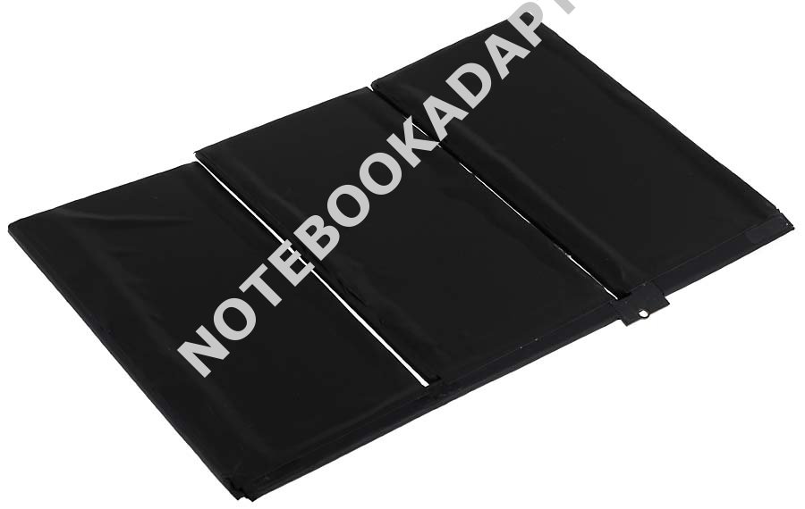 aku pro Apple Typ A1389
