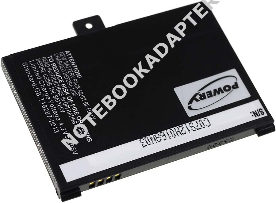 aku pro Barnes & Noble Nook 005