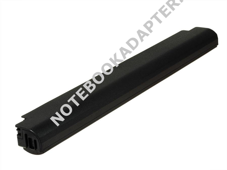 aku pro DELL Inspiron 1370/ Typ MT3HJ 2600mAh