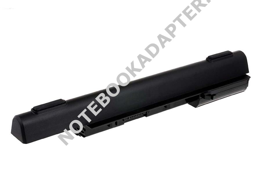 aku pro Dell Typ 451-11355 4400mAh