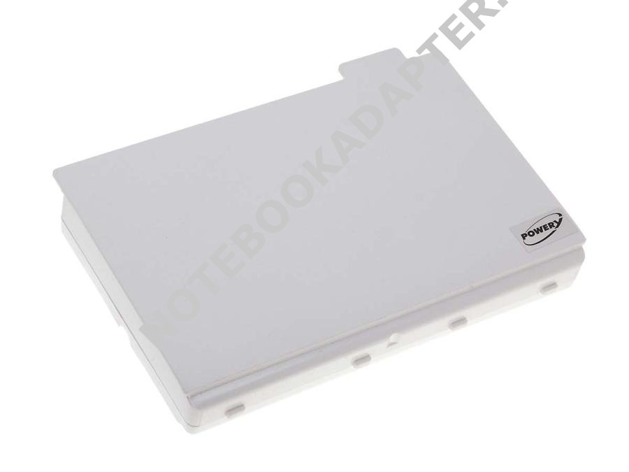 aku pro Fujitsu-Siemens Amilo Pi3450 bílá