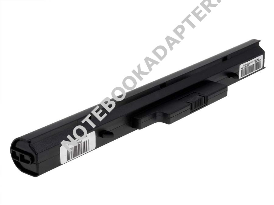 aku pro HP Compaq Business Notebook 500 2200mAh