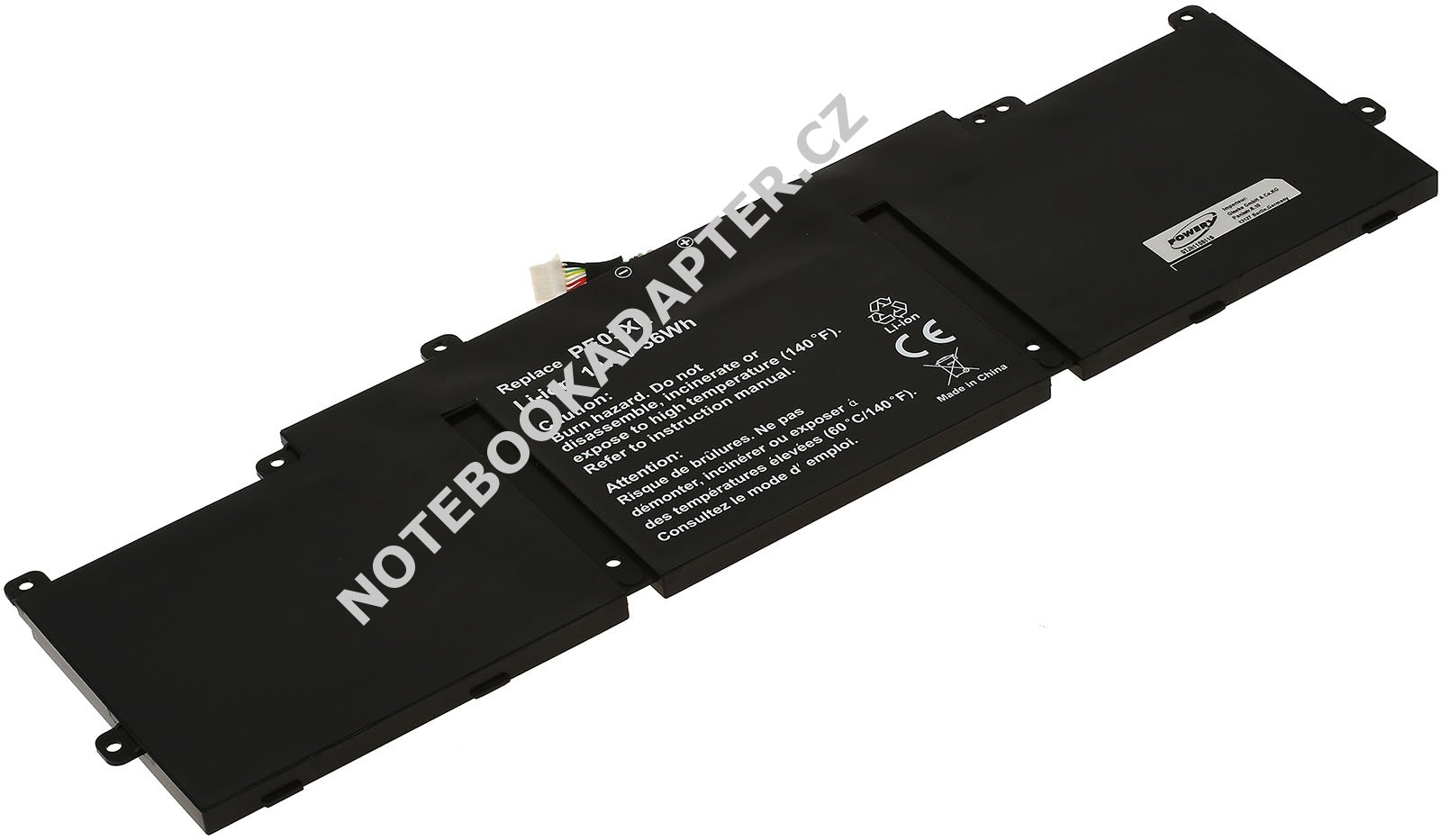 aku pro HP N6R32AA