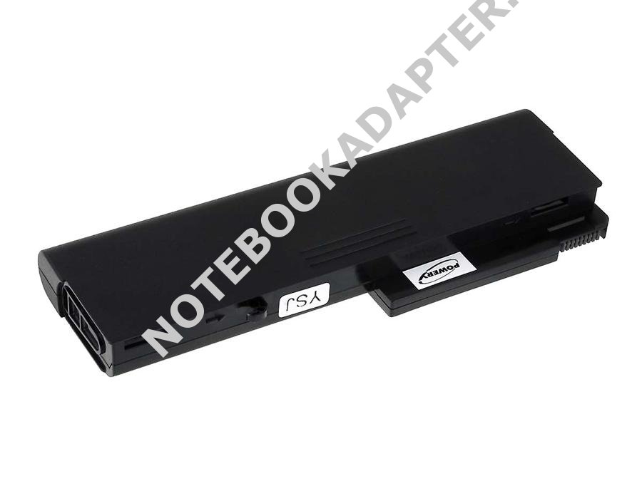 aku pro HP ProBook 6450b 7800mAh