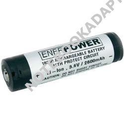 Akumulátor LiIon Enerdan, 3,7 V, 2600 mAh