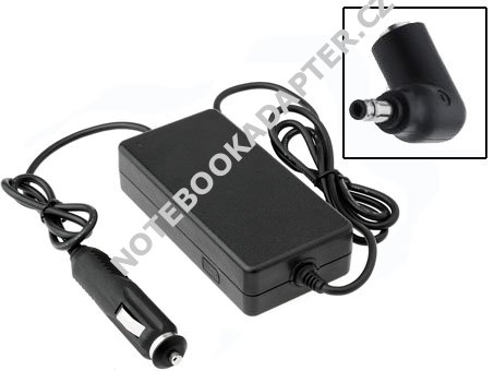 Auto adaptér Chem USA ChemBook 7300
