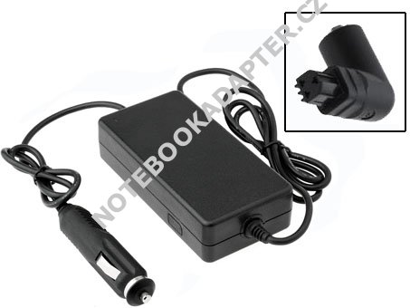 Auto adaptér Dell Inspiron 4200