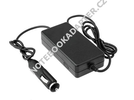 Auto adaptér Gateway MP8709