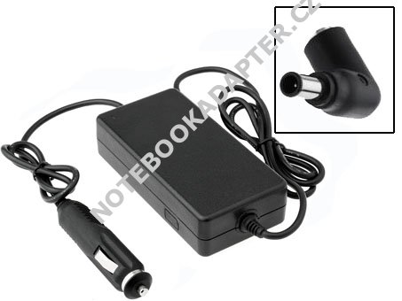 Auto adaptér Sony VGNFS740QW