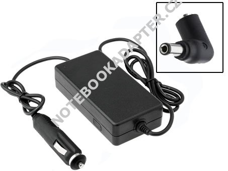 Auto adaptér Toshiba Libretto U100 00R016