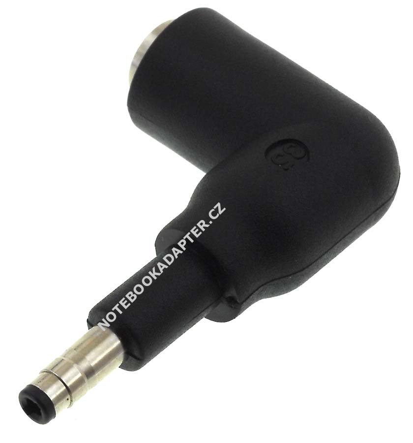 konektor č.35 pro síťový adaptér 4,0mm x 1,7mm x 10,0mm