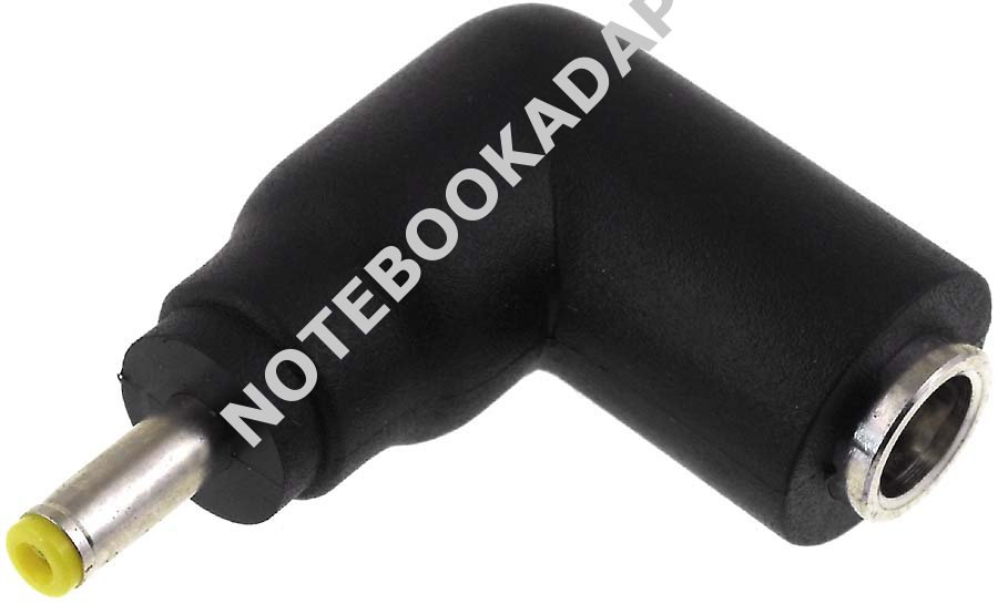 konektor č.37 pro síťový adaptér 10,0mm x 3,5mm x 1,2mm