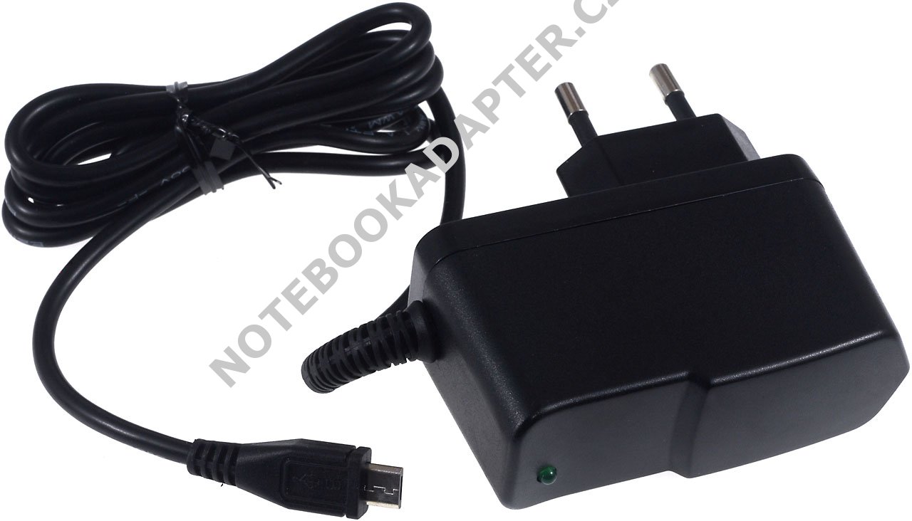 nabíječka s Micro-USB 2,5A pro Alcatel Sesame 201D