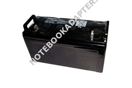 Olověná baterie Panasonic LC-XB12100P 12V 100Ah