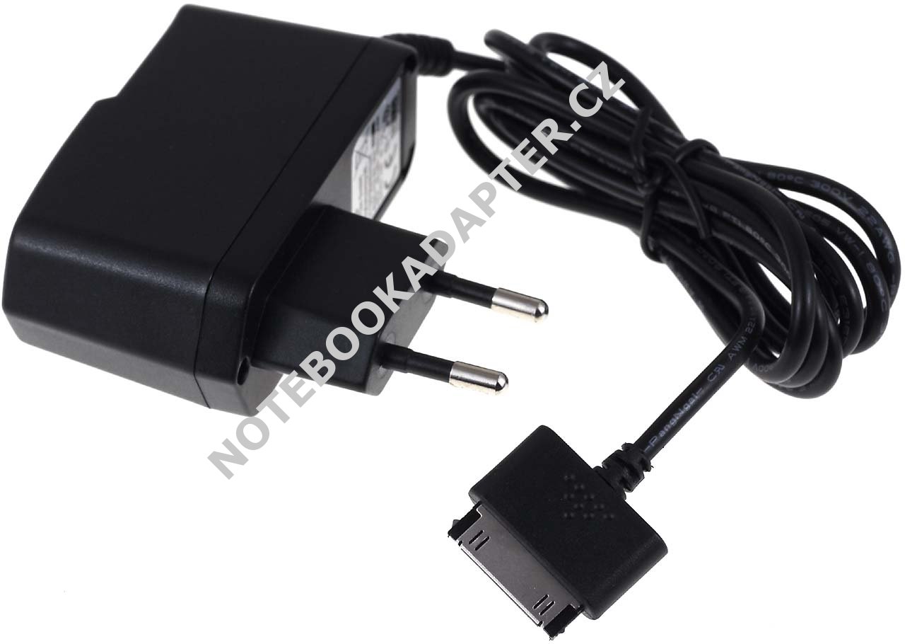 Powery nabíječka pro Galaxy Note 10.1 N8000