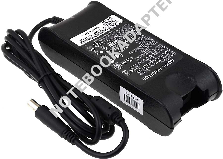 síťový adaptér Dell Typ DA90PS1-00