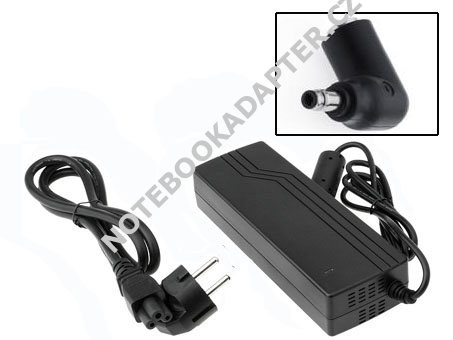 síťový adaptér pro HP 350221-001