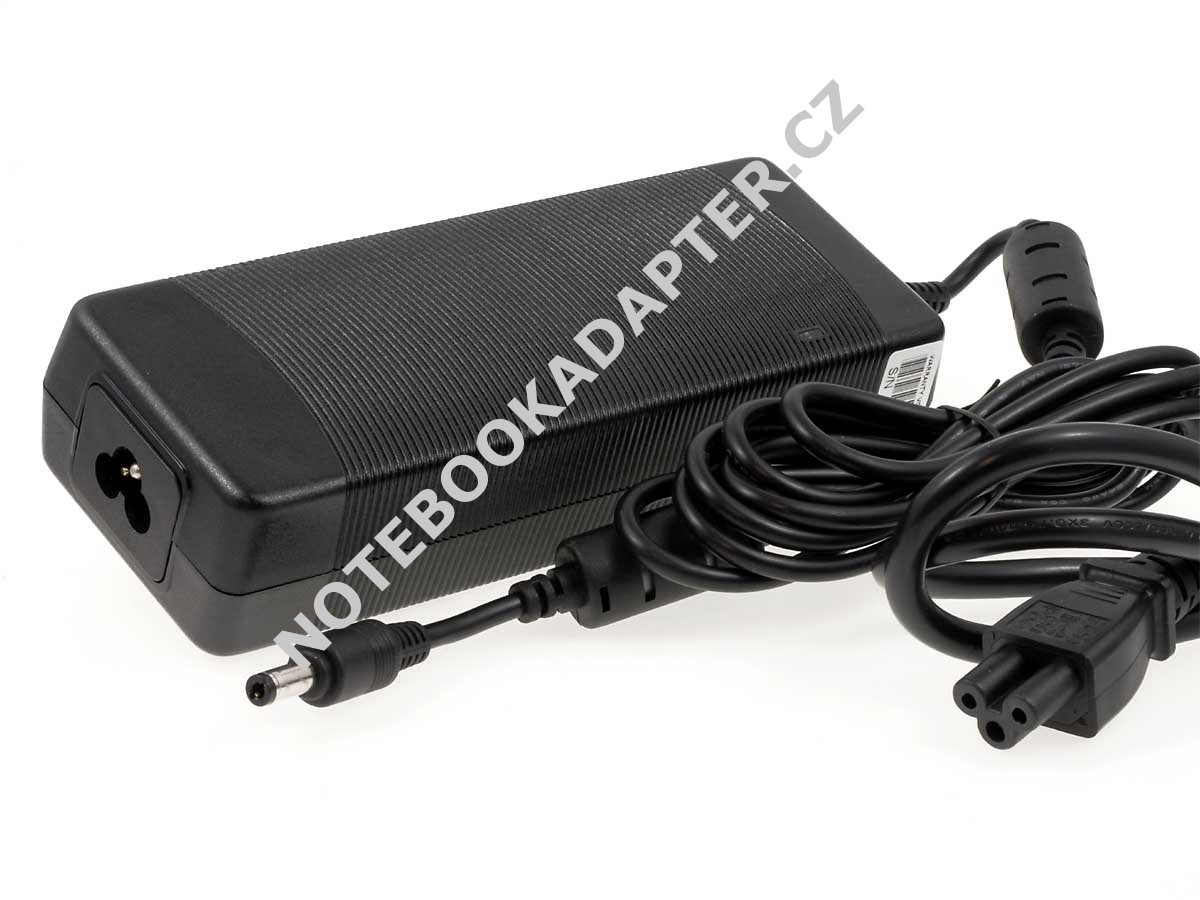 síťový adaptér pro HP Pavilion ZV5200EA-Serie