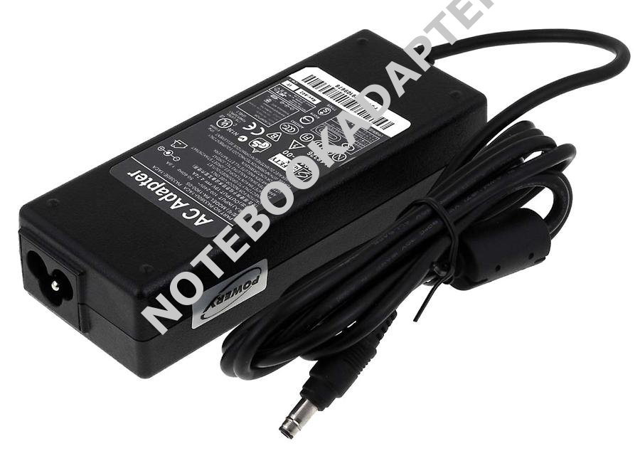 síťový adaptér pro HP typ 394224-001