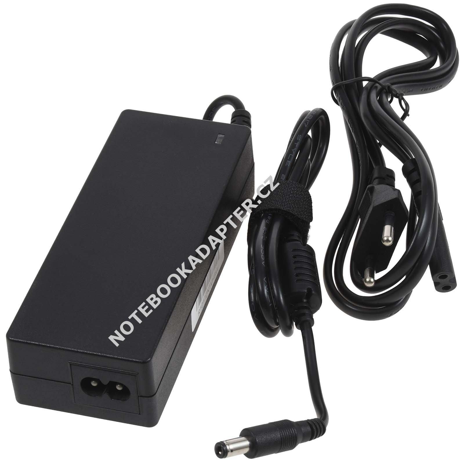 síťový adaptér pro Micron (MPC) Trek 233 Serie