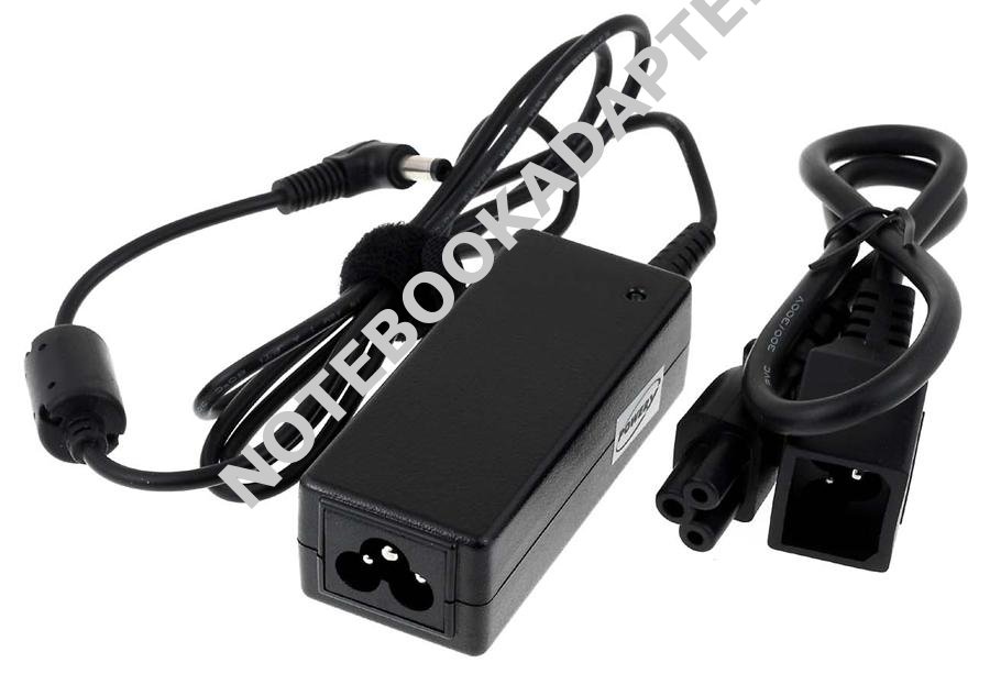 síťový adaptér pro Netbook Asus Eee PC 801