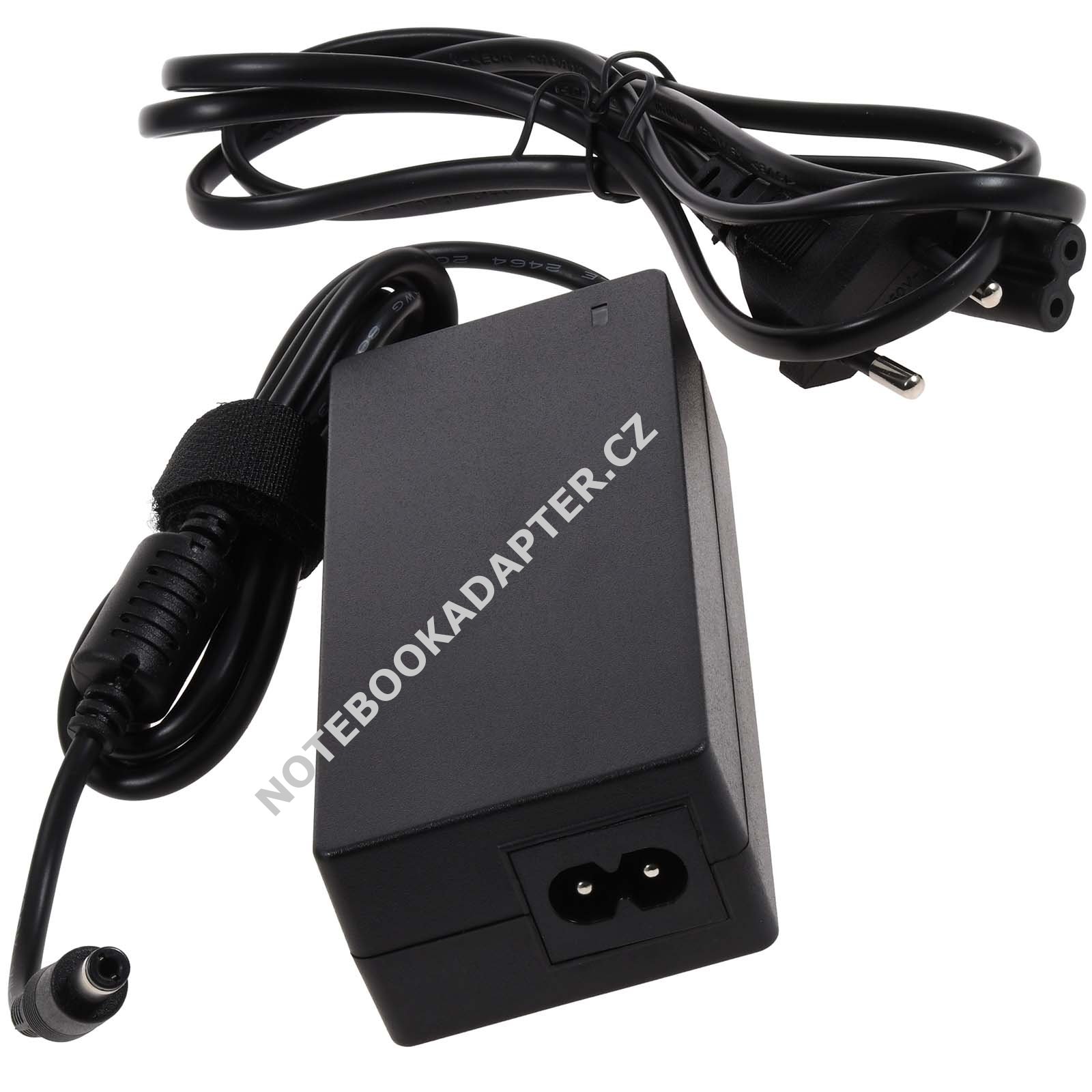 síťový adaptér pro Roverbook Explorer E410