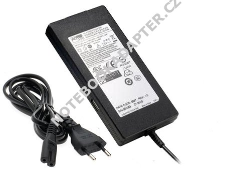 síťový adaptér pro Samsung VM8100XTD slim