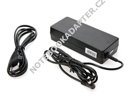 síťový adaptér Sony-Notebook VAIO PCG-FRV25 originál