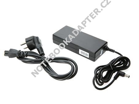síťový adaptér Sony-Notebook VAIO PCG-NV109M originál
