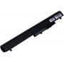 aku pro HP Typ OA04 2600mAh